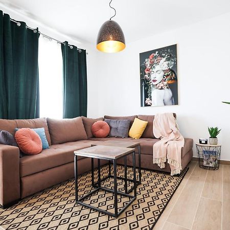 Golden Sunset Luxury Apartment Zadar Luaran gambar