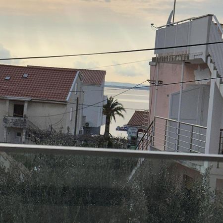 Golden Sunset Luxury Apartment Zadar Luaran gambar