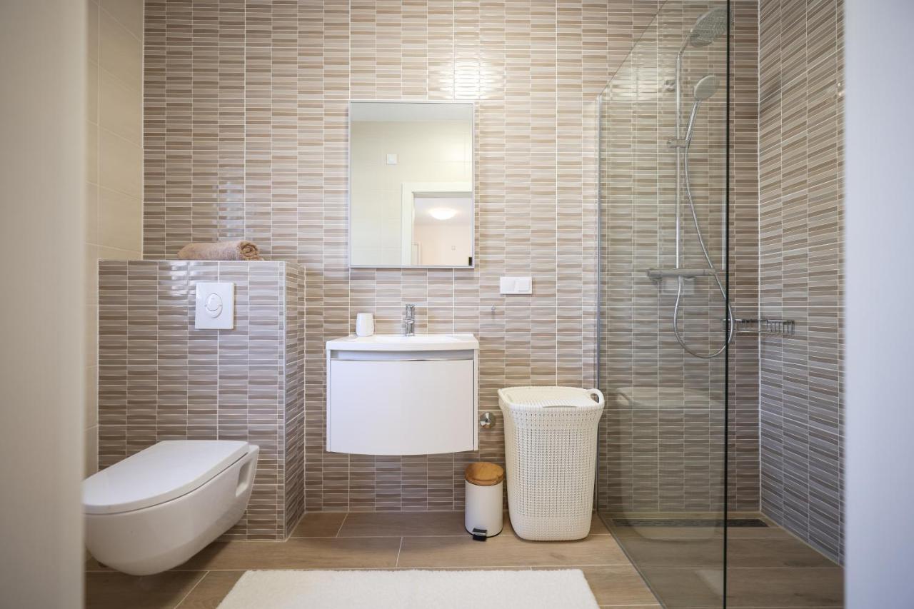 Golden Sunset Luxury Apartment Zadar Luaran gambar