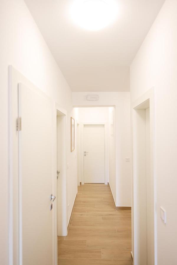 Golden Sunset Luxury Apartment Zadar Luaran gambar
