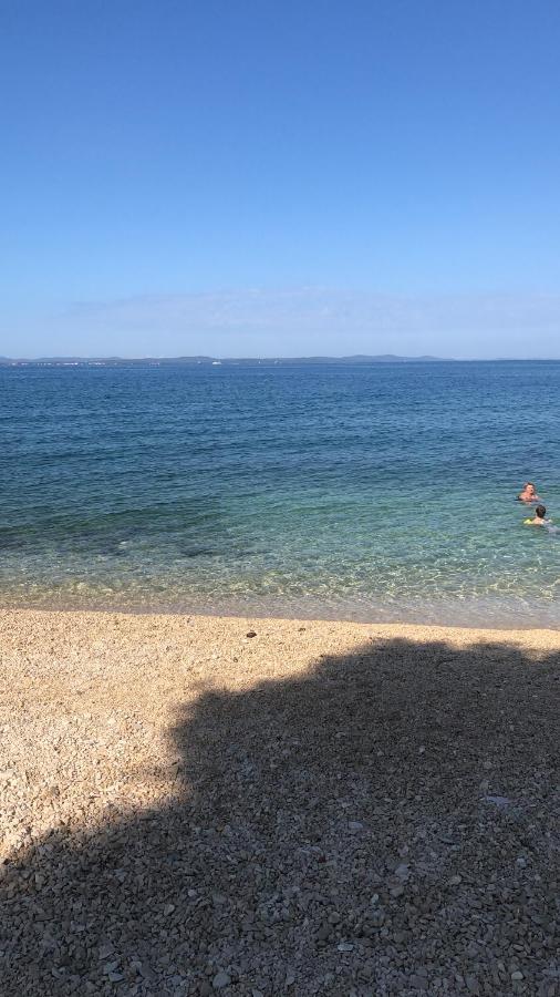 Golden Sunset Luxury Apartment Zadar Luaran gambar