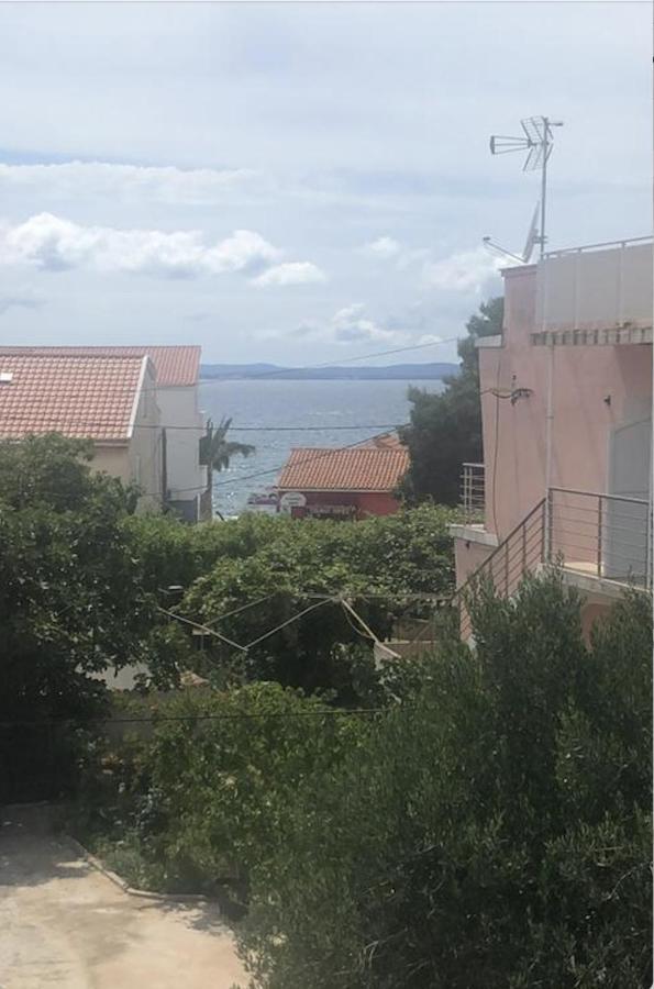 Golden Sunset Luxury Apartment Zadar Luaran gambar