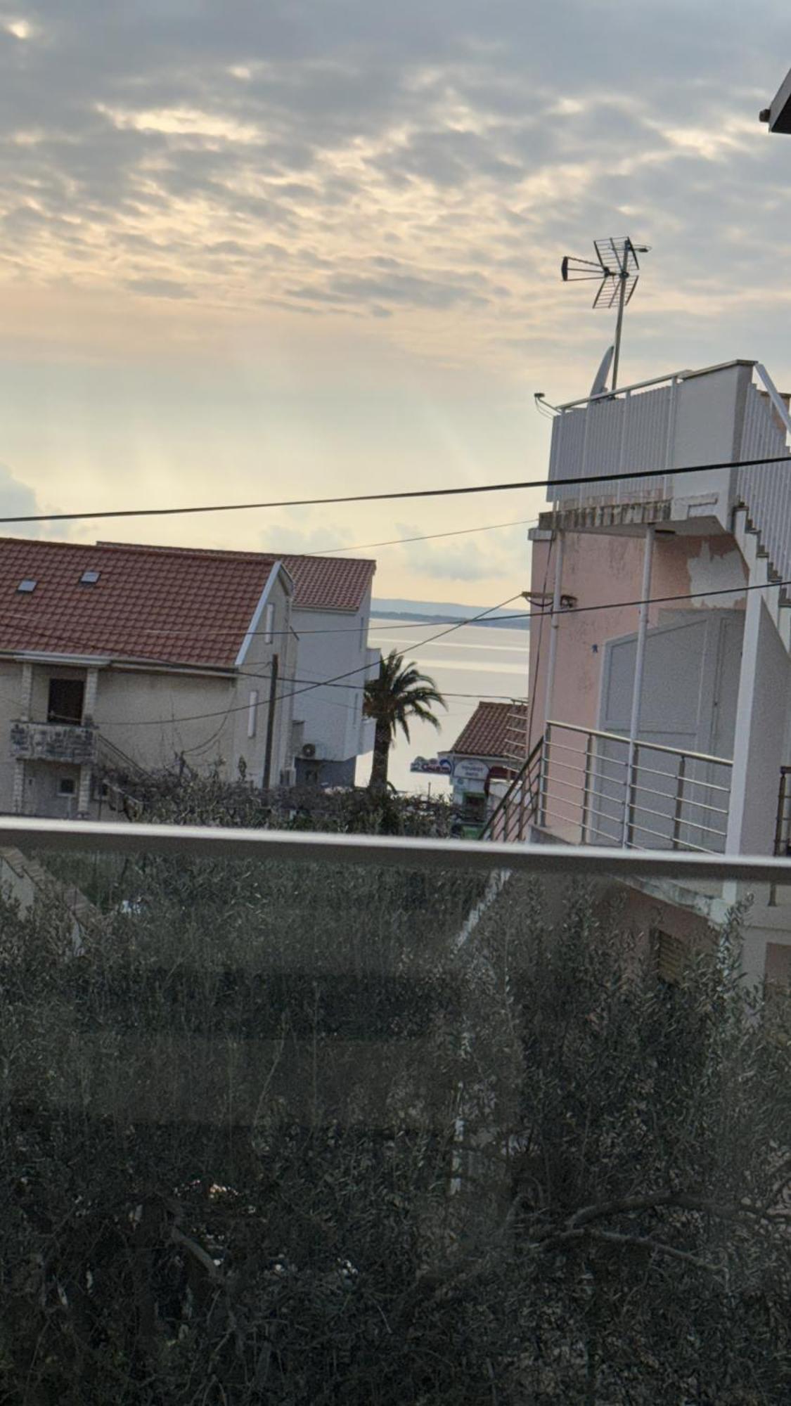 Golden Sunset Luxury Apartment Zadar Luaran gambar